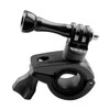 Gatuida 2pcs Action Camera Holder for Motorbike Fixed Support Compatible