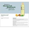Terramar Bálsamo Muscular con Árnica, Cúrcuma y Menta, 120 mL