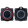 2024 Upgrade Air Pump Rebuild Complete Kit Diaphragms for Hi-blow