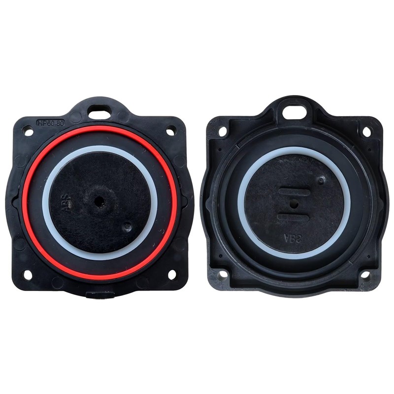 2024 Upgrade Air Pump Rebuild Complete Kit Diaphragms for Hi-blow