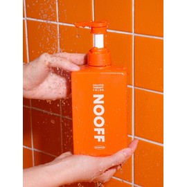 [Customized care for colored hair]Nuf Jellyco Therapy Color Shampoo 500ml / [염색모 맞춤 케어]누프 젤리코 테라피 컬러 샴푸 500ml