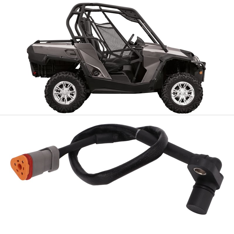Can Am Outlander 400 Speed Sensor, 2019 Can Am Maverick