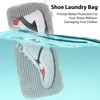 Pack of 2 Laundry Net Shoes, Laundry Bags for Washing