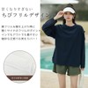 Teddy Rash Guard Women's Long Sleeve and Short Set Swimwear
