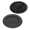 Roof Headliner AC Heater Vent BL1Z 19893 AA Round Ceiling
