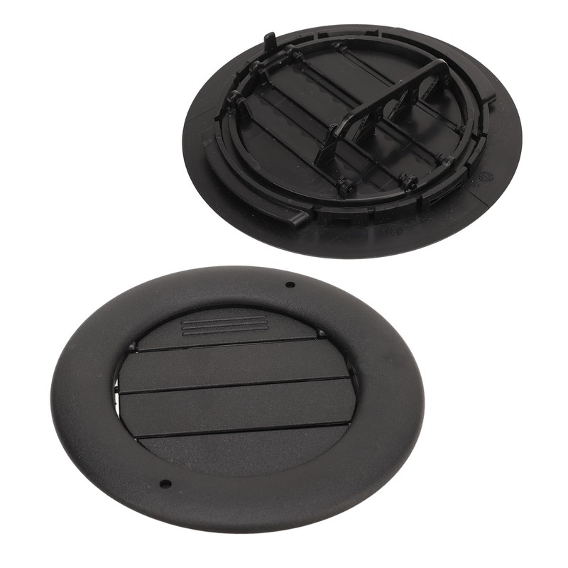 Roof Headliner AC Heater Vent BL1Z 19893 AA Round Ceiling