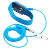 Anti Static Wristband Wrist Strap Band ESD Discharge, With Grounding
