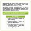 Eat Regal Cilantro & Lime Rice, 8.8 oz (Pack of