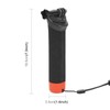Waterproof Floating Hand Grip Multipurpose Diving Buoyancy Stick for Water