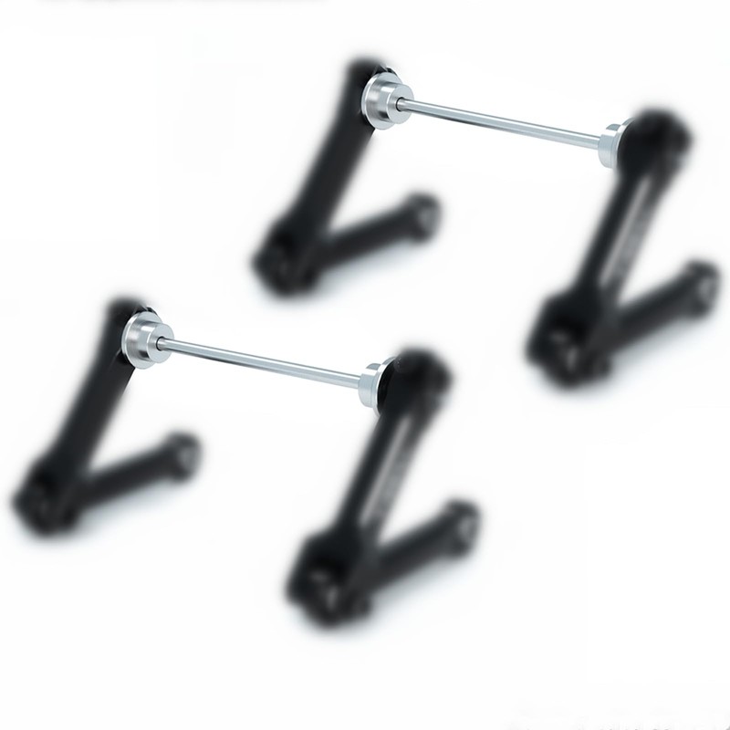 TREAL HD Torsional Bar (2) for Losi 1/18 Min LMT