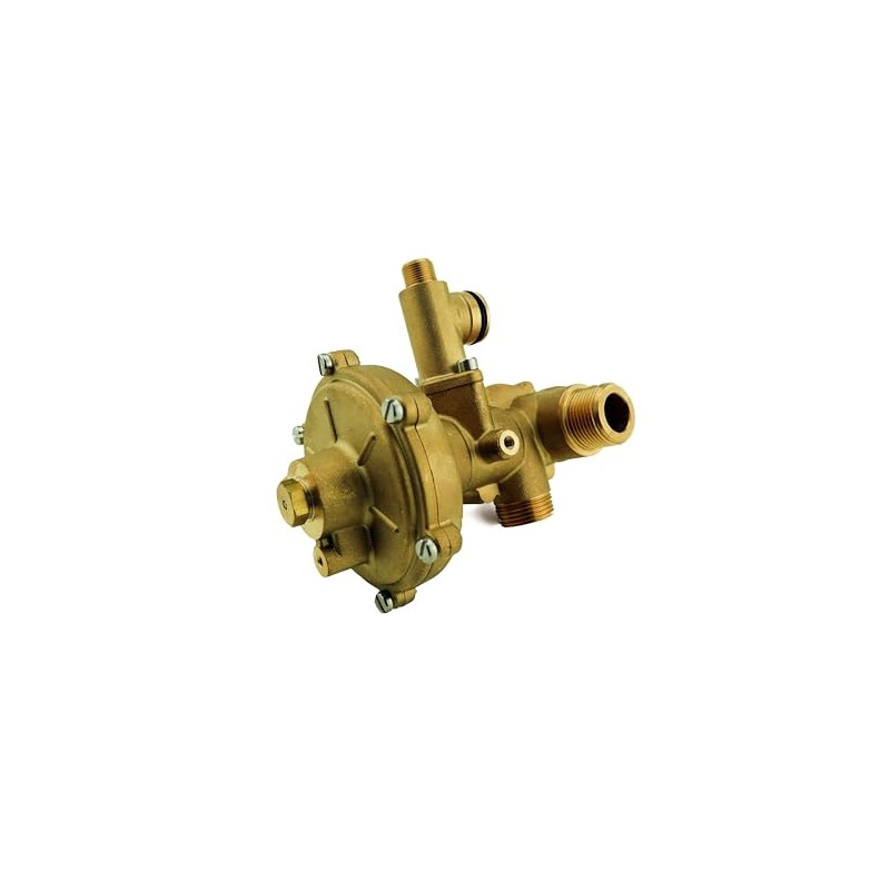 HTS - Baxi Main Potterton Boiler Diverter Valve 248061 7224344