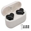 Heart Shaped Wireless Earbuds HIFI Stereo Sound Waterproof Bluetooth 5.3