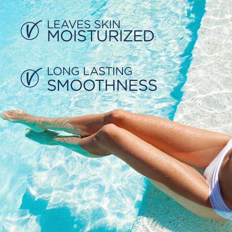 VEET® Professional™, Hair Removal Cream, for Legs, Bikini, Underarms, All