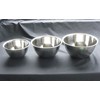 Nagao Tsubamesanjo Deep Bowl, Outer Diameter 10.2 inches (26 cm),