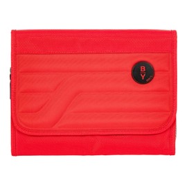 BRIC'S - B Y Tri-fold Necessaire, red
