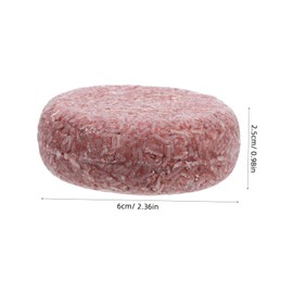 Baluue Organic Shampoo Bar Shampoo Shampoo Bar for Hairs