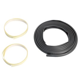 Amon 3441 Wiring Molds Total Length 6.6 ft (2 m)