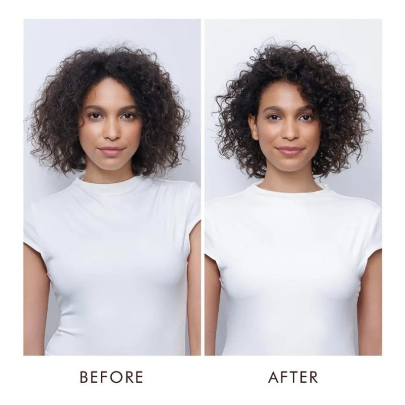 Crema Para Peinar Hidratante Moroccanoil Cabello Seco 300ml