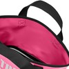 Stream Trail Blow Mini Tote Bag, Rosy