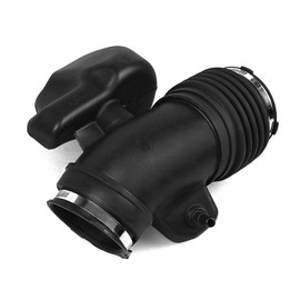 Engine Air Intake Hose 696-019 Fit for 2012-2017 Chevy Traverse GMC Acadia Buick Enclave 3.6L V6 DOHC Replace 20871478 696019 696-019