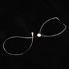 Replacement Stethoscope Tube Binaural Sound Noise Detection Accessory Stethoscope Tube