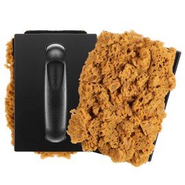 Large Sponge Paint Roller for Painting Sea Texture Sponge for Art Coatings Natural Brush Home Wall Painting