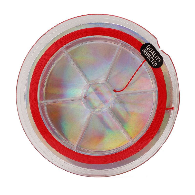 Fly Fishing Line PE 8 Strands 0.38mm Diameter 100m Length