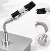 Magnetic Soldering Helping Hands for PCB Repair – Flexible Adjustable