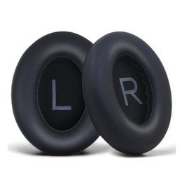 Rhinenet Replacement Ear Pads for Bose 700 Noise Cancelling Headphones (NC700) Earpads Cushions Softer PU Leather, Memory Foam Cover (Black)