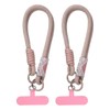 PATIKIL Cell Phone Wrist Lanyard, 2 Pcs Universal Phone Wrist