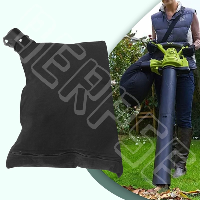90560020-01 Bag Replaces 90560020 90539053, Compatible with Black & Decker