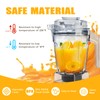 48oz Container Replacement for A2300 A2500 A3300 A3500 X2 X3