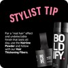 BOLDIFY Hairline Powder Instantly Conceals Hair Loss, Root Touch Up