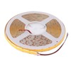 COB LED Strip Light High Brightness Adhesive Flexible Double Row