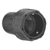 DWV9000 Universal Quick Connect Adapter Compatible with 35mm Hoses, Dust