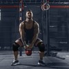 AEOLOS Knee Wraps (1 Pair) 7mm Compression Knee Brace Support
