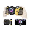 SHEAWA Smart Phone Cooling Fan, Peltier Element, Rapid Cooling for