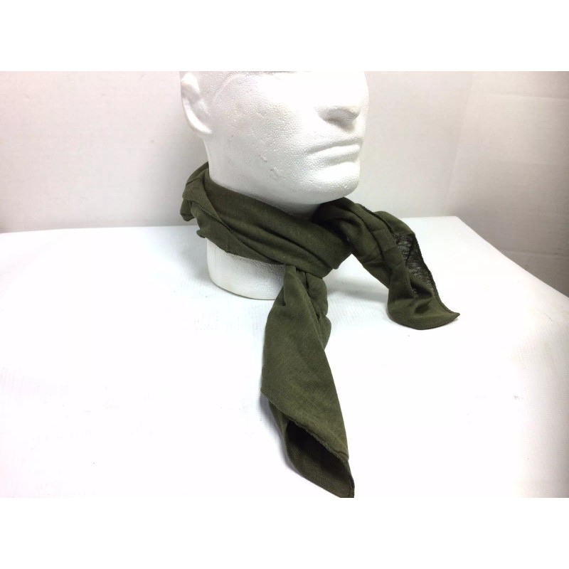 Vietnam Era Neckerchief dated 1969