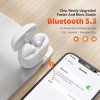 QERE E28 TWS Bluetooth 5.3 Wireless Earbuds 60ms Low Latency