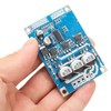 Brushless Motor Controller Balanced BLDC Driver Board with Hall DC12V‑36V