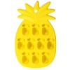 Silicone Tropical Ice Cube Trays- Flamingo, Tropical Bird and Pineapple