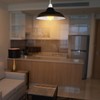 DC VOLTAGE Metal Ceiling Lamp Shade Black Inner White 32cm