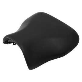 TCMT Black Front Driver Seat Fit For Suzuki GSXR1000 GSXR 1000 GSX-R1000 2001-2002 02