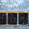 Winter Bee Hive Wrap for 8 and 10 Frame Hives