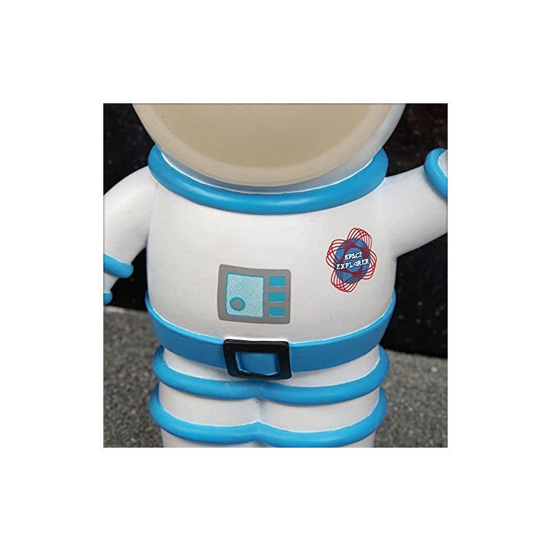 Space Explorer - USB Astronaut Night Light