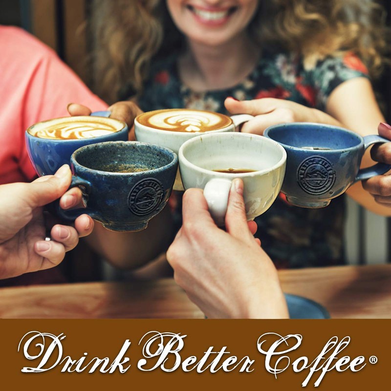 Aroma Ridge Haiti Blue Coffee, Single Origin Single Estate -