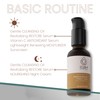 E2H Revitalizing Restore Serum with Hyaluronic Acid and Chamomile