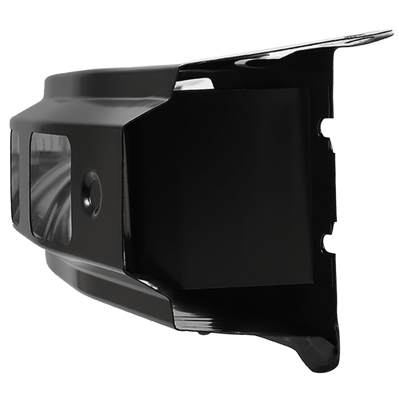 KUAFU Front Bumper Impact Absorber Reinforcement Compatible with 2014-2018 Subaru
