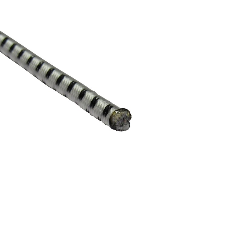 Bungee Tie Down Grip Toggle 5MM x 1M X2 (Scaffolding