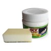 Pulidor New Shine Pasta Para Faros Y Calaveras Restauración 150g